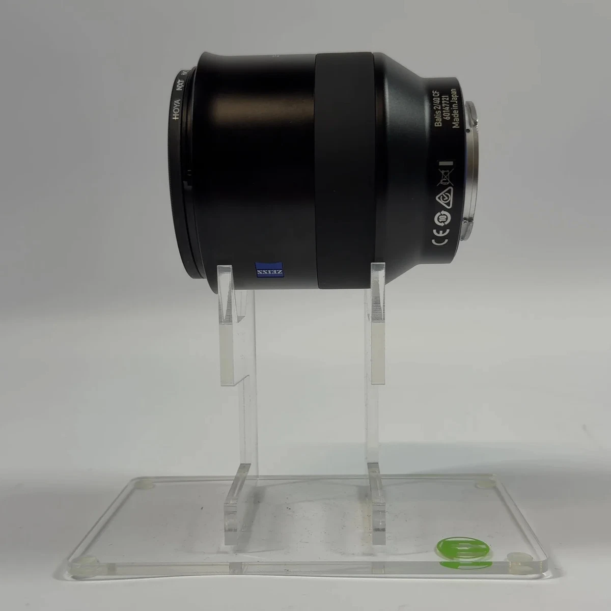 40mm Focal Camera Lenses ZEISS Batis for sale | eBay