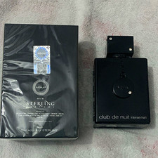 ARMAF Club de Nuit Intense Man Eau de Toilett...