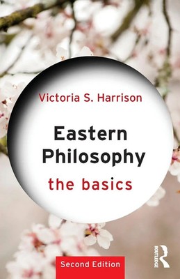 Victoria S. Harrison | Eastern Philosophy | Taschenbuch | Englisch (2018)