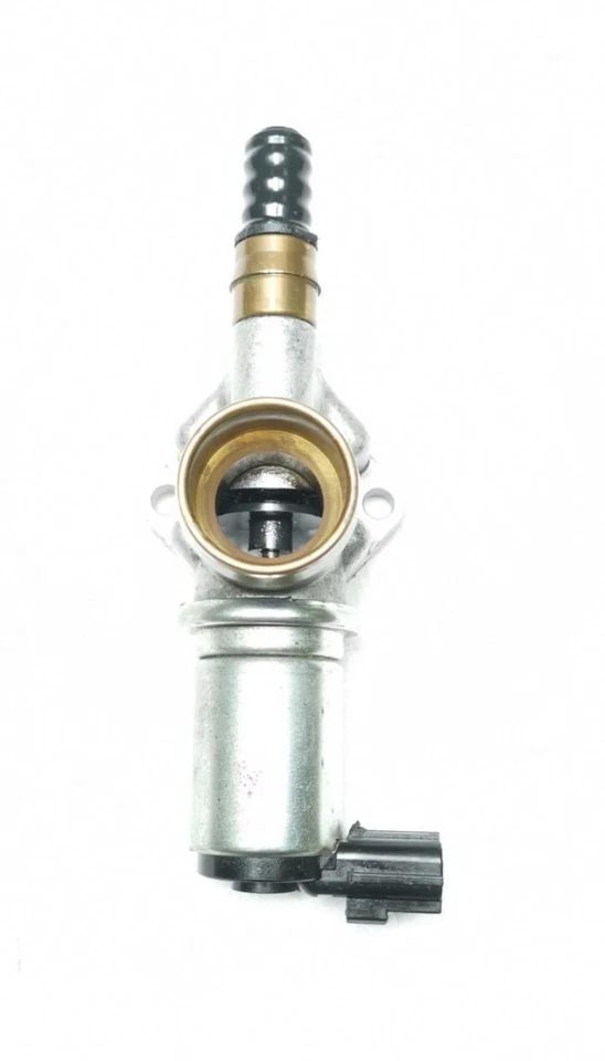 Válvula loca de derivación de aire del acelerador Ford 2000-2002 Lincoln Thunderbird nuevo de fábrica Foto 4 de 4