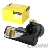 Triscan Kurbelwellensensor Passend FüR Renault Laguna Megane ScÉNic | 8855 25114