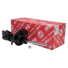 1x Stoßdämpfer vorne für RENAULT LAGUNA II (BG0/1_) / Grandtour (KG0/1_)