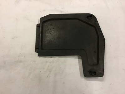 Jaguar XJS Facelift Inner Wing Bulb Access Cover Splash Panel Wheelarch RH Front