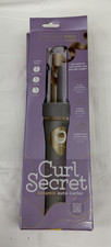 Conair InfinitiPro Curl Secret - Ceramic Automatic Hair Curling Iron