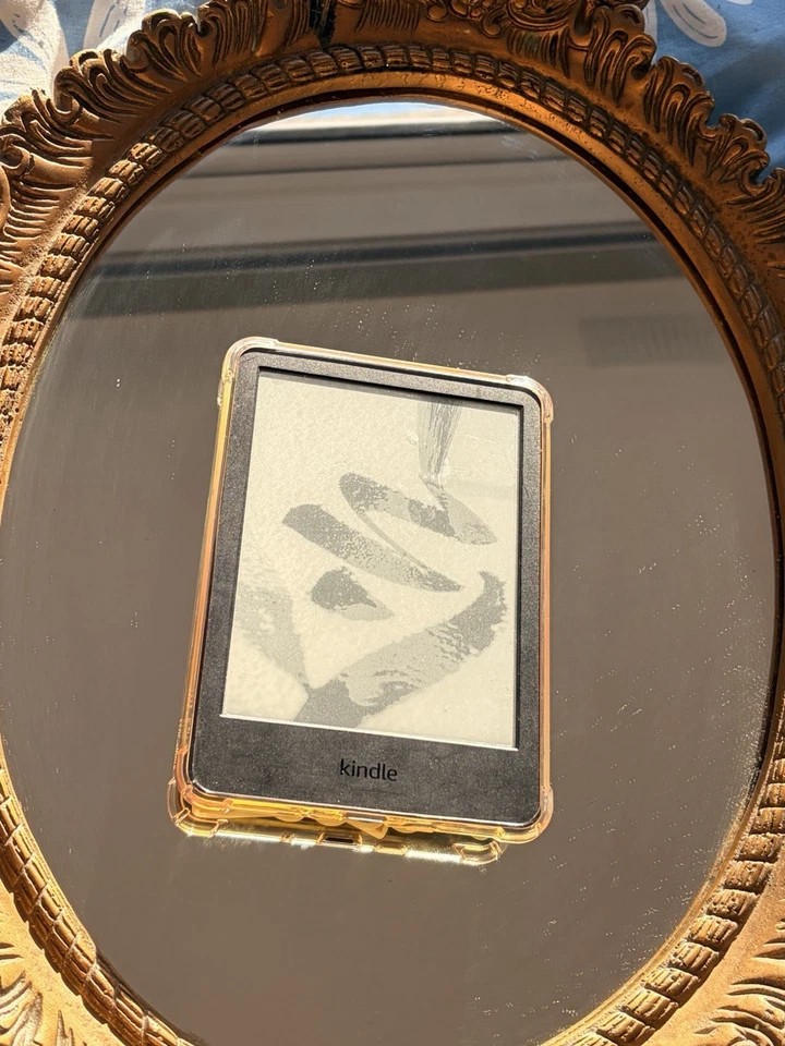 Kindle 2022 16GB, 6-inch, 11th Gen, No Ads - Image 3 of 4