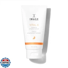 IMAGE Skincare, VITAL C Hydrating Enzyme Masque, Brightening Faci
