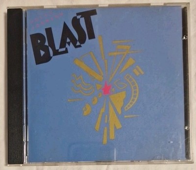 Blast (1989) von Holly Johnson | CD | 