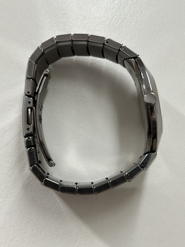 Rado Ovation Men's Watch High Tech Ceramic/Titanium - Picture 4 of 8