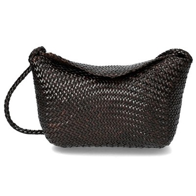 Dragon Diffusion Korsina Schultertasche 8701 DKBROWN 155989276