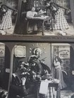 Stereoview International Decatur Il 6- Presentation-Carrie Nation 1903 CL Wasson — photo 5