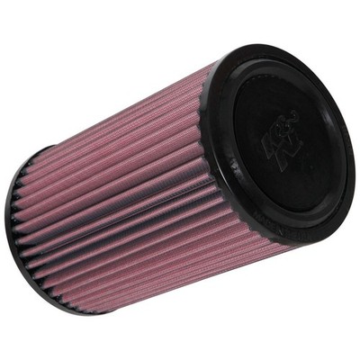 K&N KA-1020 Replacement Air Filter For Select 20-24 Kawasaki Models