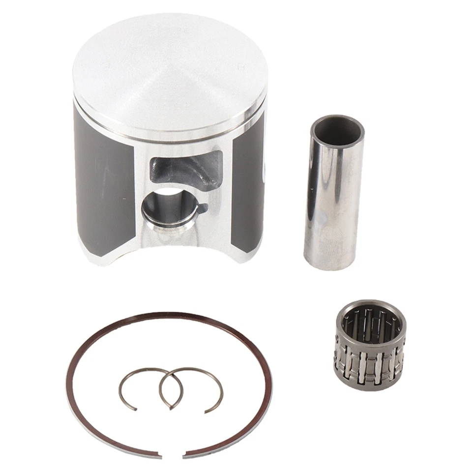 Vertex Top End Piston Kit For Yamaha YZ 125 2002-2004 VTK22806B - Image 4 of 4