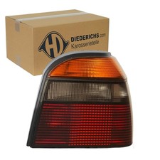 DIEDERICHS R5W RÜCKLEUCHTE RÜCKLICHT GRAU RECHTS passend für VW GOLF | 2212092
