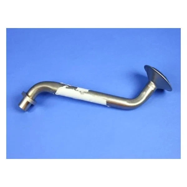 For Jeep Wrangler 2007-2011 Jeep 4666028AA Engine Oil Pump Pickup Tube Foto 2 de 4