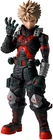 *NEW* My Hero Academia: Katsuki Bakugo The Beginning S.H.Figuarts Action Figure