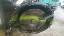 Automatic Transmission From 1999 Jeep Grand C...