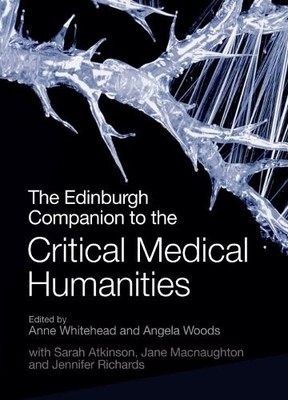 Sarah Atkinson The Edinburgh Companion to the Critical Medic (Gebundene Ausgabe)