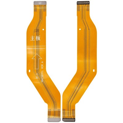 Replacement Mainboard Flex Cable Compatible With Honor 70 Pro
