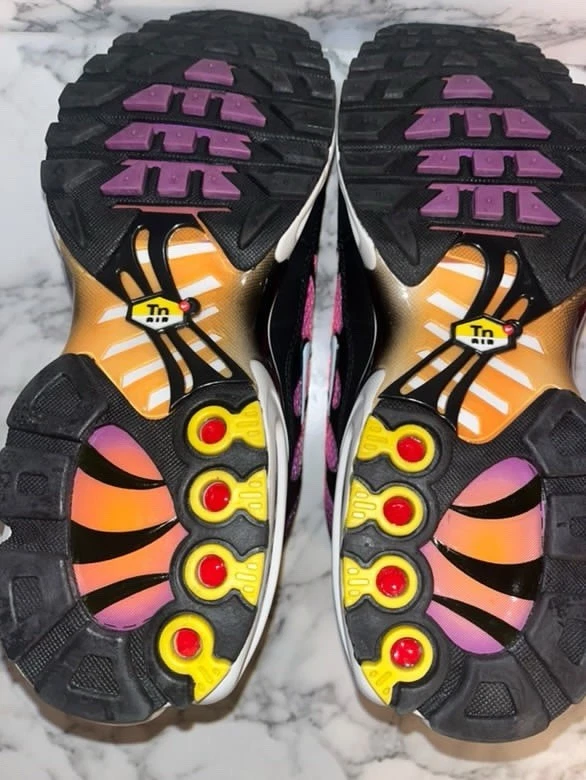 Nike TN Desert Sunset - Photo 4/4