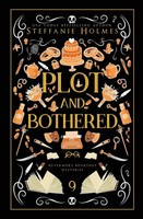 Steffanie Holmes | Plot And Bothered | Taschenbuch | Englisch (2024)