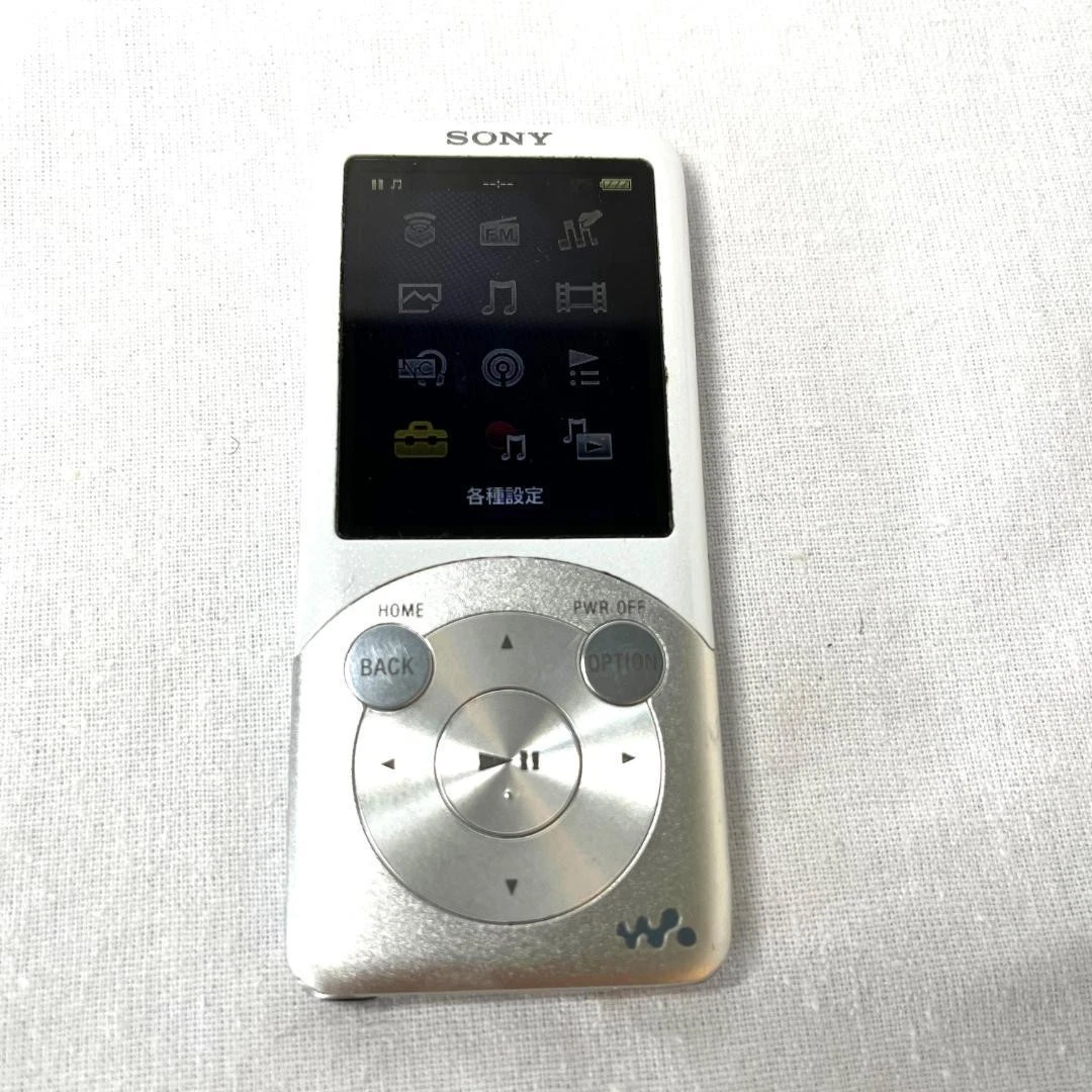 SONY デジタルメディアプレーヤー SONY NW-ZX707 デジタルメディアプレーヤー 64GB 【公式通販】