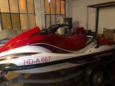 Jetski Yamaha gebraucht