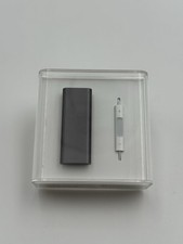 iPod Shuffle 3   2Gb Black Factory Sealed