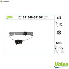FENSTERHEBER 851860 FÜR MERCEDES-BENZ OM 651.961 2.1L 4cyl S-CLASS 3.0L 6cyl FENSTERHEBER 851860 FÜR MERCEDES-BENZ OM 651.961 2.1L 4cyl S-CLASS 3.0L 6cyl
