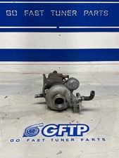 2008-2014 Subaru Wrx Turbo Turbocharger Vf52 Oem Good Condition Sedan Hatch 2008-2014 Subaru Wrx Turbo Turbocharger Vf52 Oem Good Condition Sedan Hatch