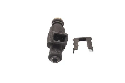 Einspritzdüse Einspritzventil Kraftstoffzufuhr Bosch BMW R 1150 R R28 0429 01-06 - Bild 1 von 3