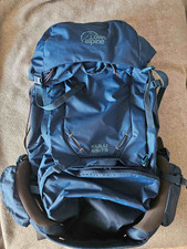 Lowe Alpine Kulu 65:75 Rucksack