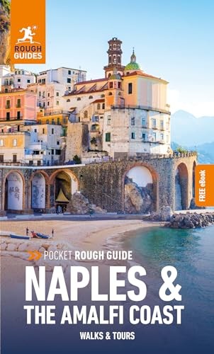 Rough Guides Pocket Rough Guide Walks And Tours Naples And The Amalfi Coast: Travel Guide With Ebook - Image 7