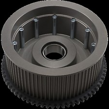 BELT DRIVES LTD. 76-3E CLUTCH BASKET BDL 76T