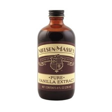 All-Natural Vanilla Extract Bundle, 2 Bottles