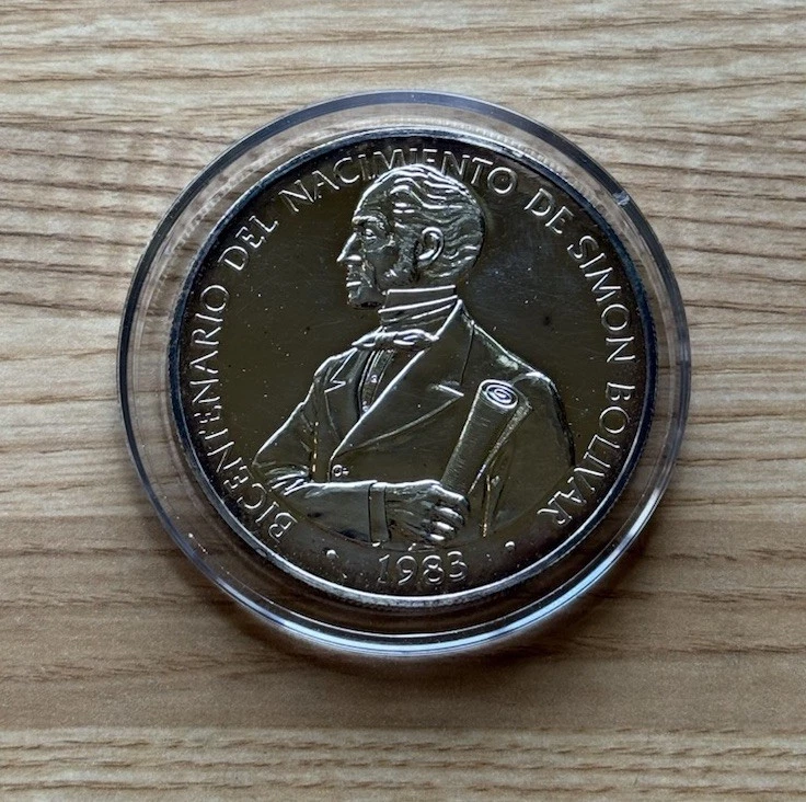 Las mejores ofertas en 20 Moneda de Balboa | eBay