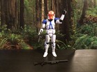Star Wars Black Series 332nd Ahsoka's Clone Trooper new Clone Wars