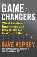 Dave Asprey | Game Changers | Taschenbuch | Englisch (2018) | Ean 9780008318635