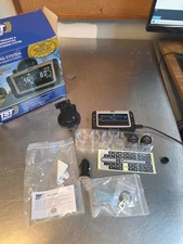 Truck System Technology (TST) TST-507-RV-2-C - Tire Pressure Monitoring System