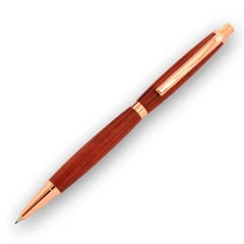 Slimline Pencil Kit, Copper Finish, Single Kit, Legacy Woodturning