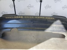 Stoßstange hinten Mercedes-Benz SLK R170 A1708801170 P8420705