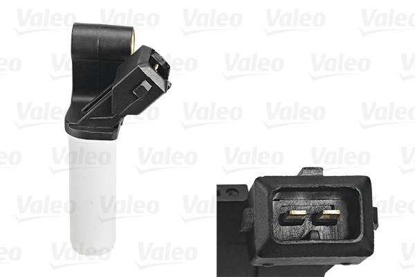 1X Valeo 254007 Impulsgeber Kurbelwelle FüR CitroëN Ford Fiat Peugeot Land Rover-image