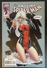 Marvel Comics The Amazing Spider-Man #607 Spider-Man 2009 VF Condition