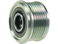 Generatorfreilauf Ina As-Pl AFP0057(INA) M16X1,5 Premium Line