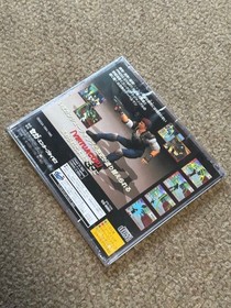 New Virtua Cop Saturn K6