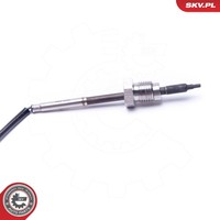 Esen SKV Sensor, Abgastemperatur 30SKV387 FüR Seat Skoda VW