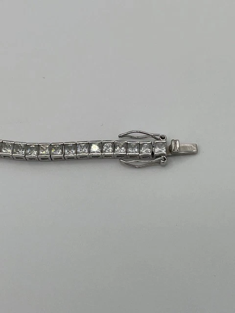 Pulsera Park Lane "Hollywood" retirada con 50 piedras genuinas de circonita cúbica Foto 3 de 3