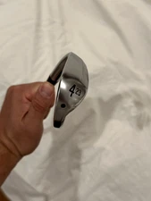 Srixon ZXiU Utility 4-23° Iron DG MID 115 S300 Stiff 