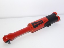 Snap-on Tools CTR867A 14.4V 3/8" Long Neck Brushless Ratchet - Bare slightly use