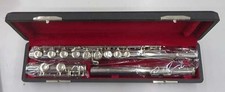 Muramatsu Flute M-80 Used
