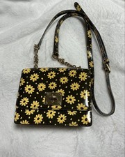 Dolce&Gabbana Floral Pattern Shoulder Bag Small Item Limited Edition A popular p